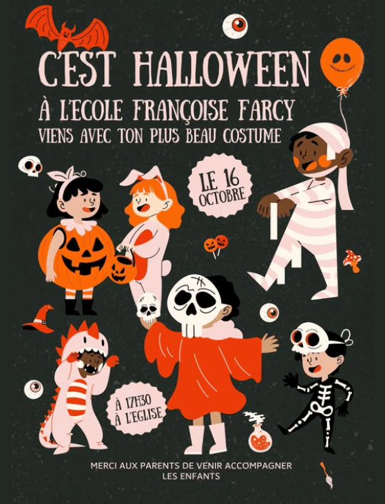 Halloween 2026